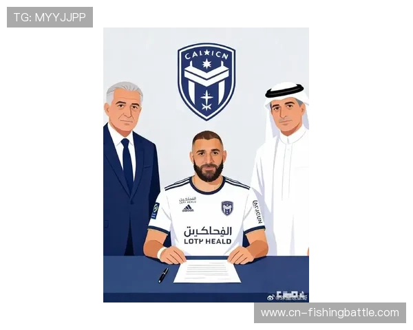 本泽马加盟利雅得新月引发C罗强烈不满，可能今夏合同到期后离开沙特