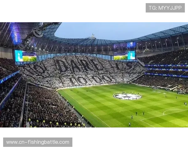 热刺12亿英镑新球场商业成功与竞技崩溃的魔幻悖论