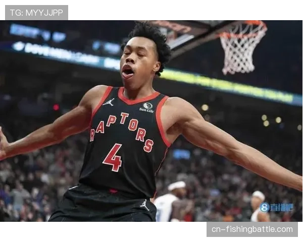 猛龙队宣布斯科蒂·巴恩斯因手部伤势赛季报销