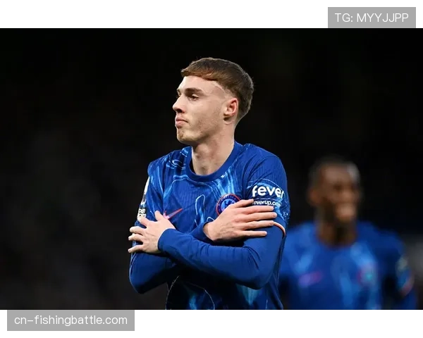 英超金靴争夺：哈兰德领先帕尔默5球，收官战或尘埃落定