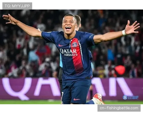 法甲即时：姆巴佩长途奔袭60米破门，打入个人巴黎生涯第300球