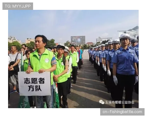 玉溪锦标赛志愿者服务获运动员点赞，展现城市热情